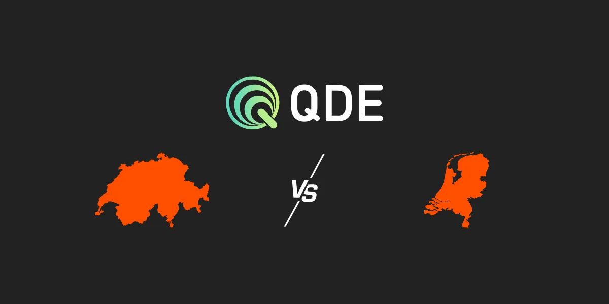 Netherlands vs. Switzerland for Privacy - Which Country Is Better for Hosting? Netherlands vs. Switzerland for Privacy - Which Country Is Better for Hosting?