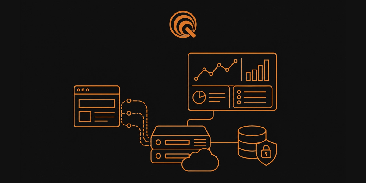 How to Self-Host Umami: Privacy-Friendly Web Analytics With Docker