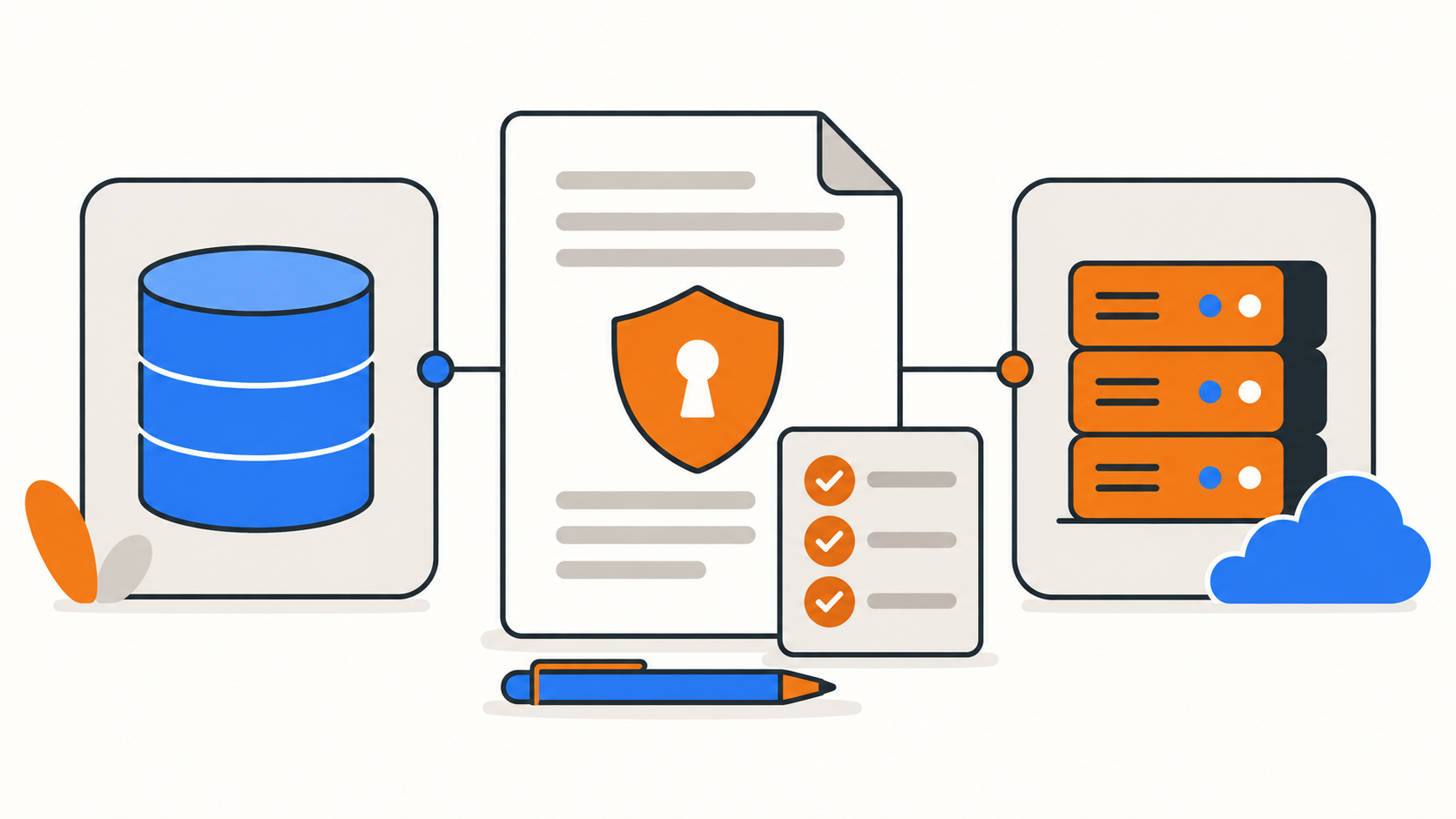 What Is a Data Processing Agreement (DPA), and How Do You Tell If Your Host Offers One? What Is a Data Processing Agreement (DPA), and How Do You Tell If Your Host Offers One?
