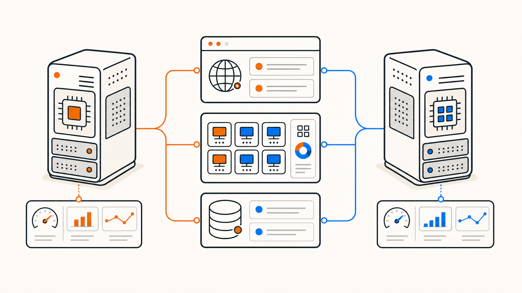 AMD vs. Intel for VPS Hosting: Which CPU Makes More Sense? AMD vs. Intel for VPS Hosting: Which CPU Makes More Sense?