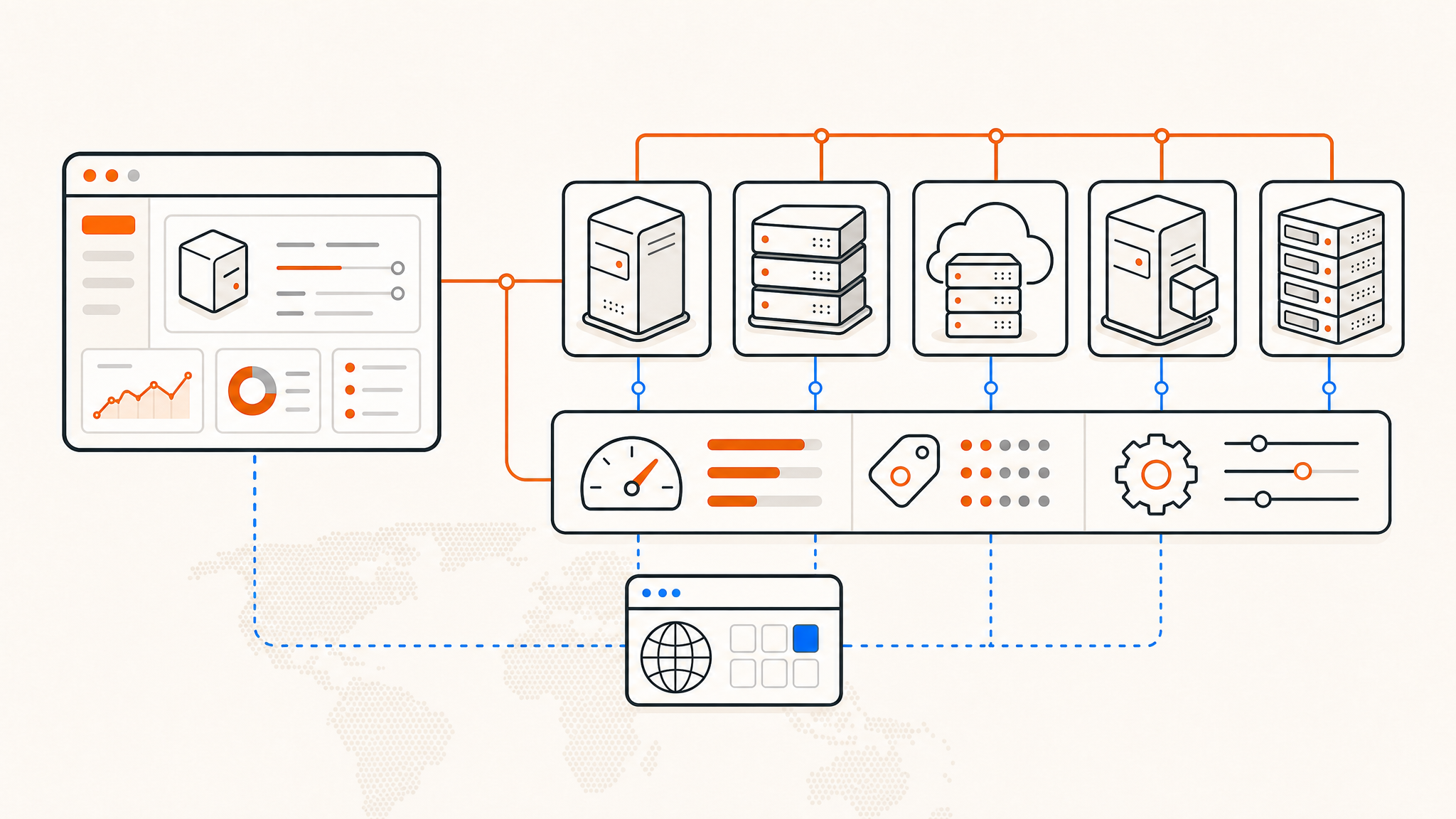 De 7 beste alternatieven voor Liteserver.nl De 7 beste alternatieven voor Liteserver.nl