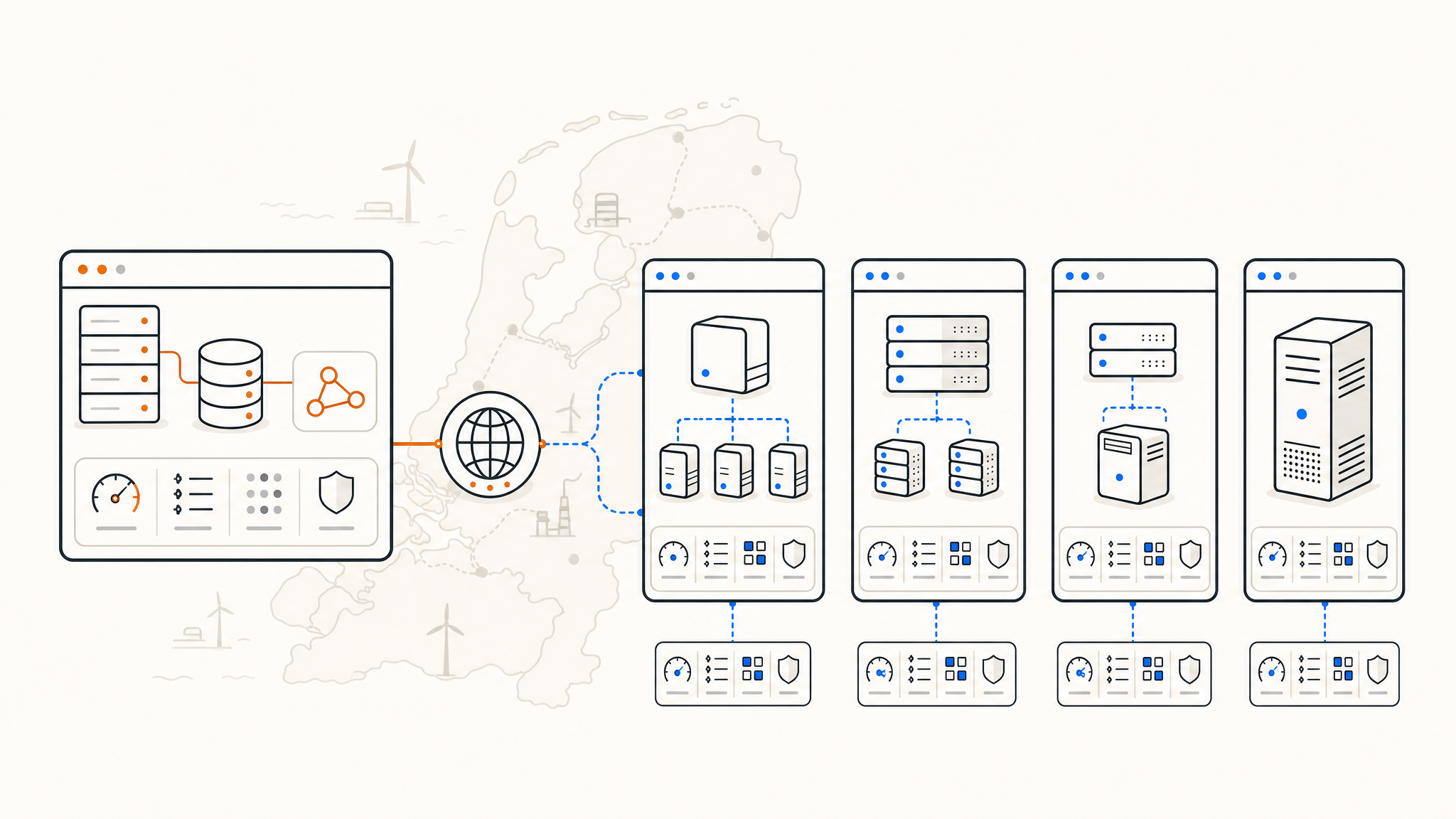 The 6 Best Alternatives to SpectraIP for Netherlands Hosting The 6 Best Alternatives to SpectraIP for Netherlands Hosting