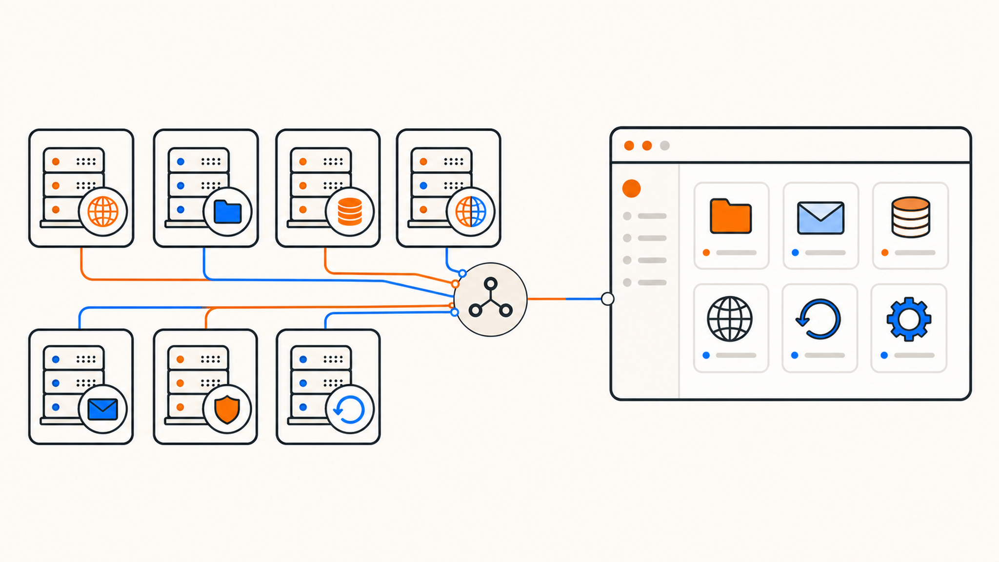 7 Best cPanel Web Hosting Providers in 2026 7 Best cPanel Web Hosting Providers in 2026