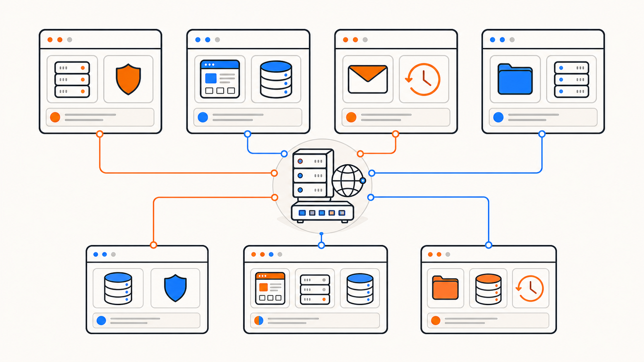 7 Best Web Hosting Providers in the Netherlands for 2026 7 Best Web Hosting Providers in the Netherlands for 2026