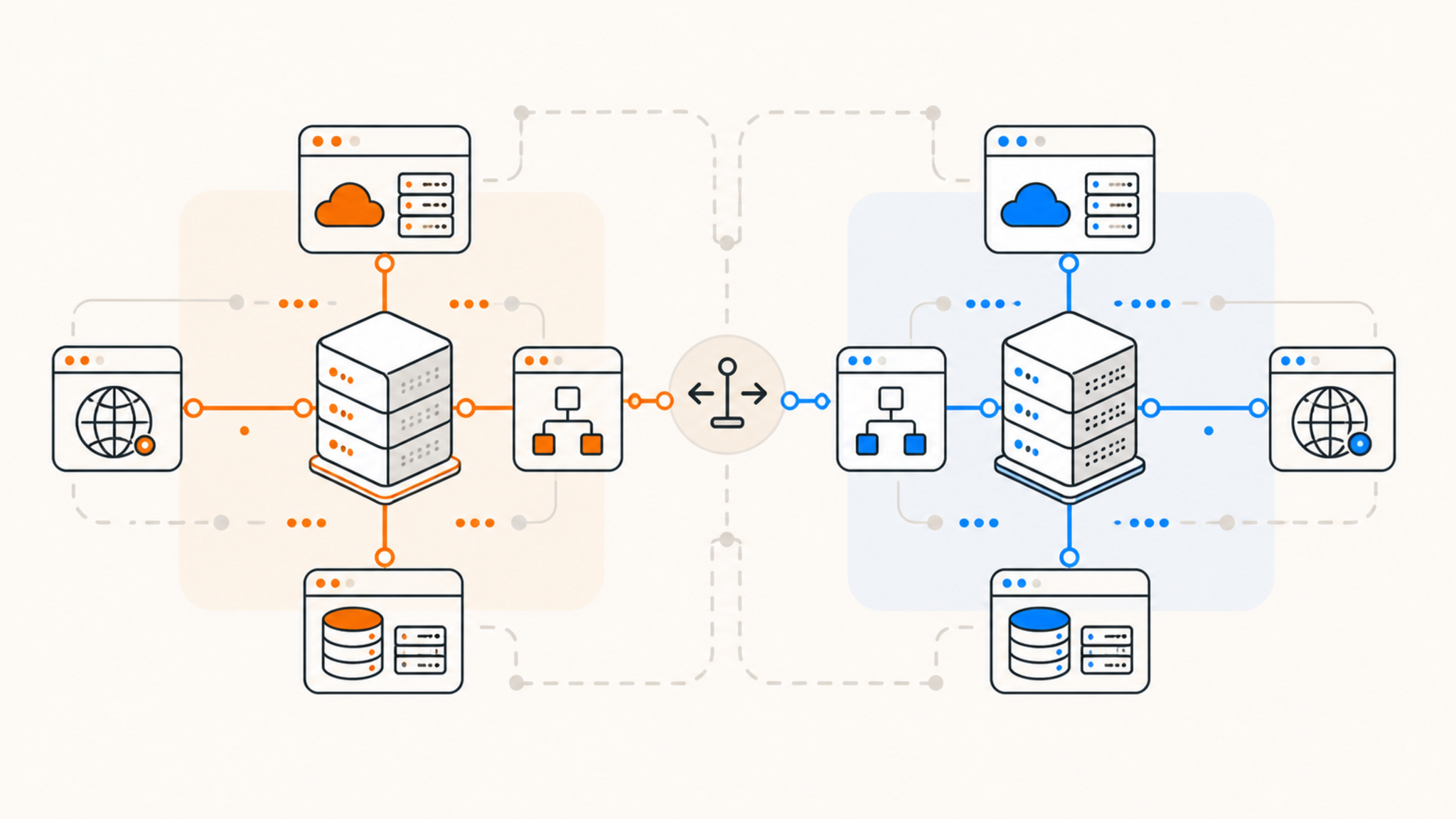 What Is DE-CIX, and How Does It Compare to AMS-IX? What Is DE-CIX, and How Does It Compare to AMS-IX?