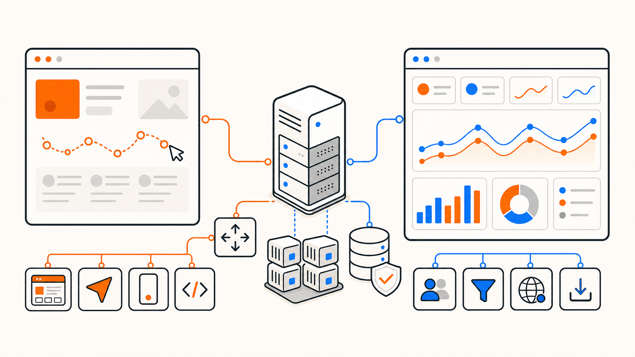 How to Self-Host Umami: Privacy-Friendly Web Analytics With Docker How to Self-Host Umami: Privacy-Friendly Web Analytics With Docker