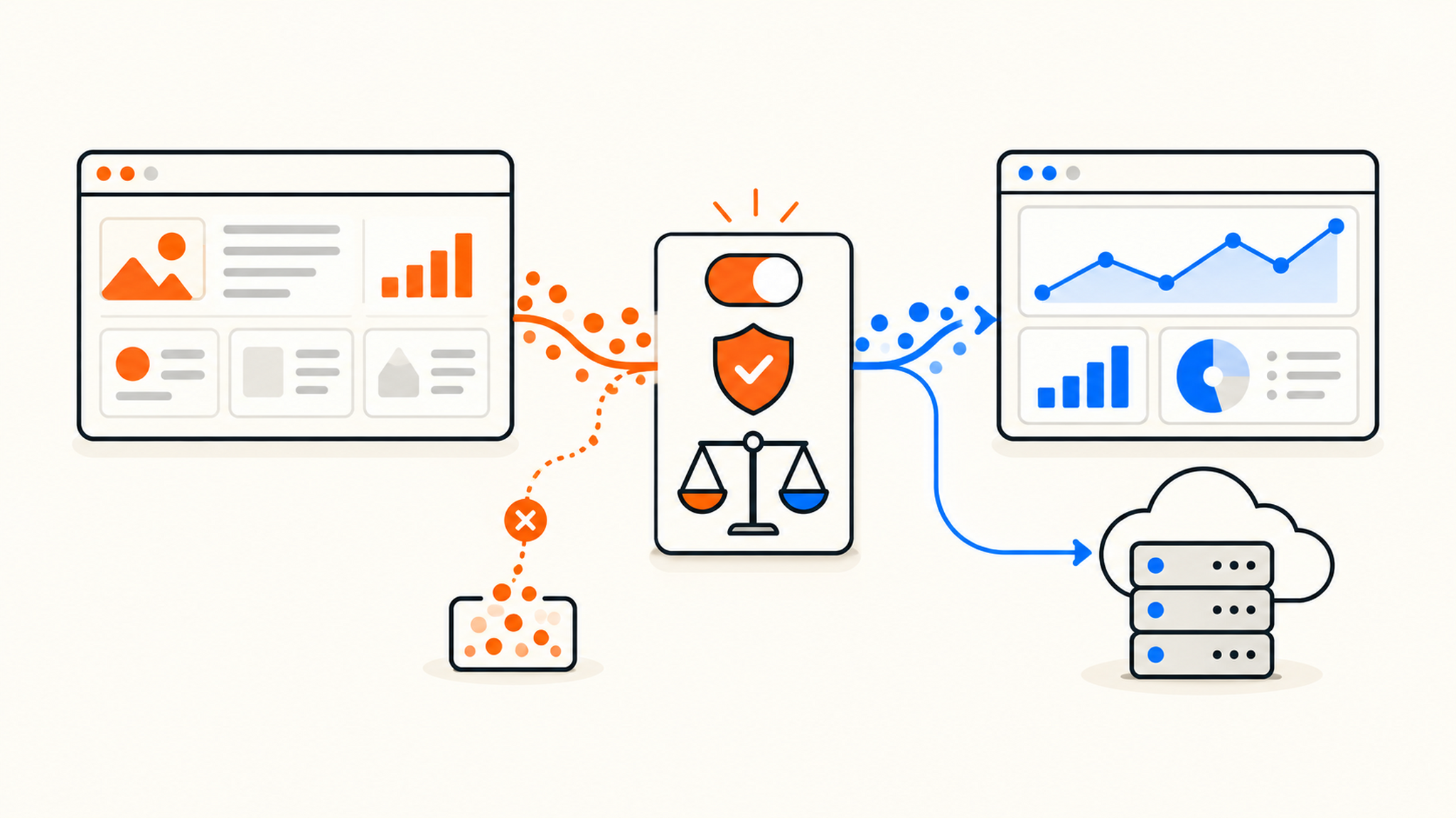 Is Google Analytics Legal in the EU? Is Google Analytics Legal in the EU?