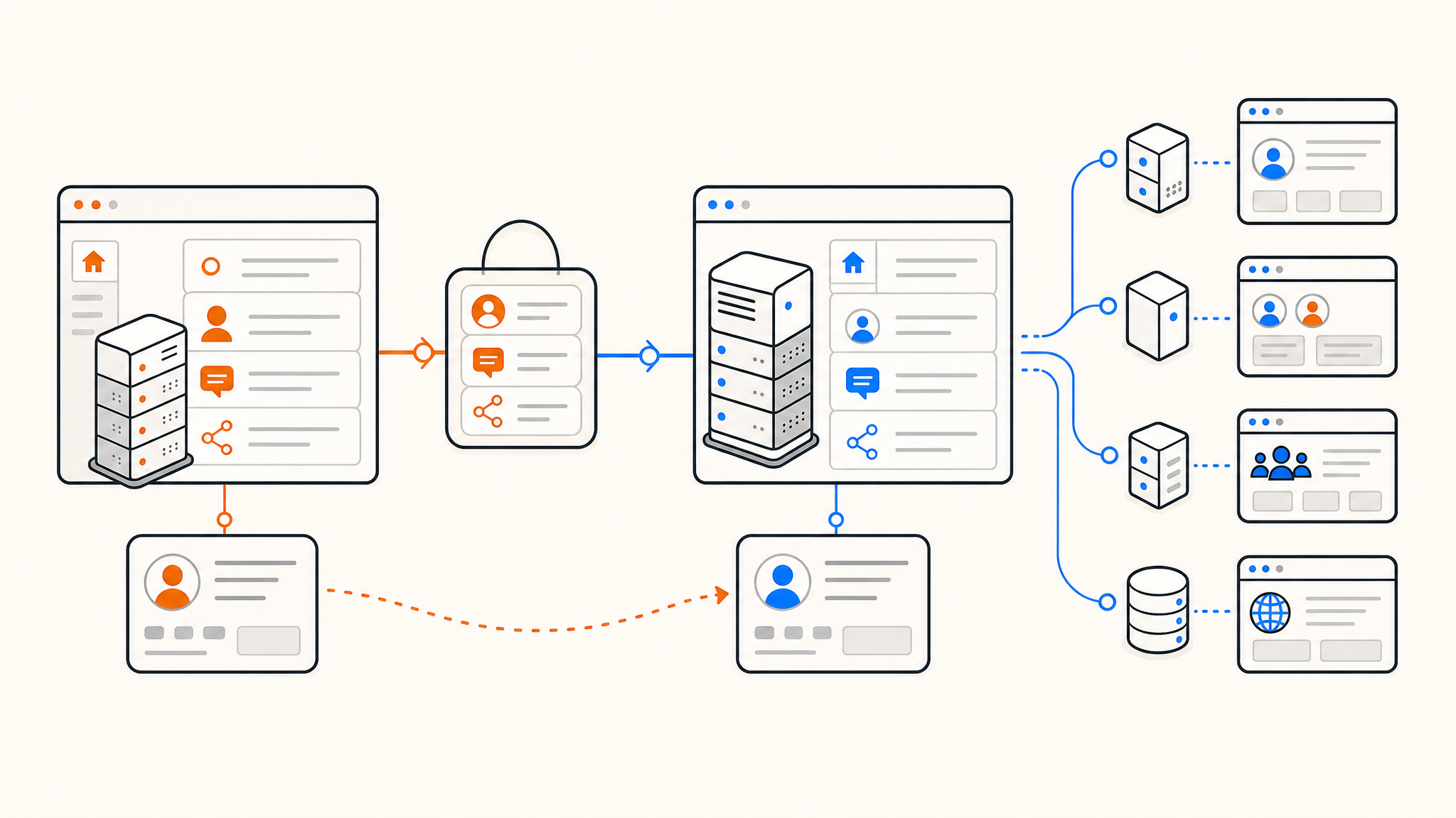 QDE Now Runs Its Own Mastodon Instance QDE Now Runs Its Own Mastodon Instance