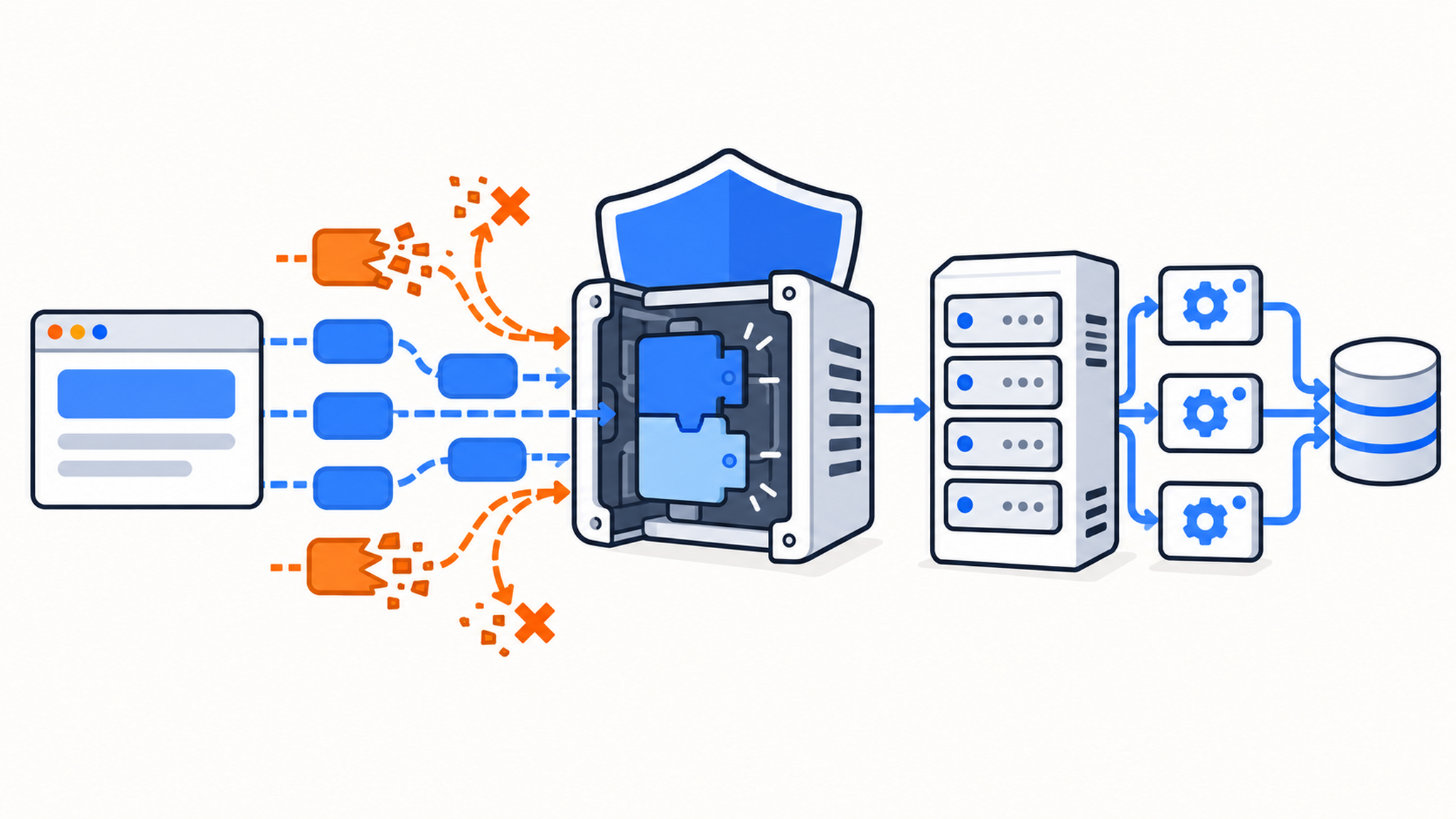PHP2Shell: QDE ist gepatcht. So aktualisierst du deine Server PHP2Shell: QDE ist gepatcht. So aktualisierst du deine Server