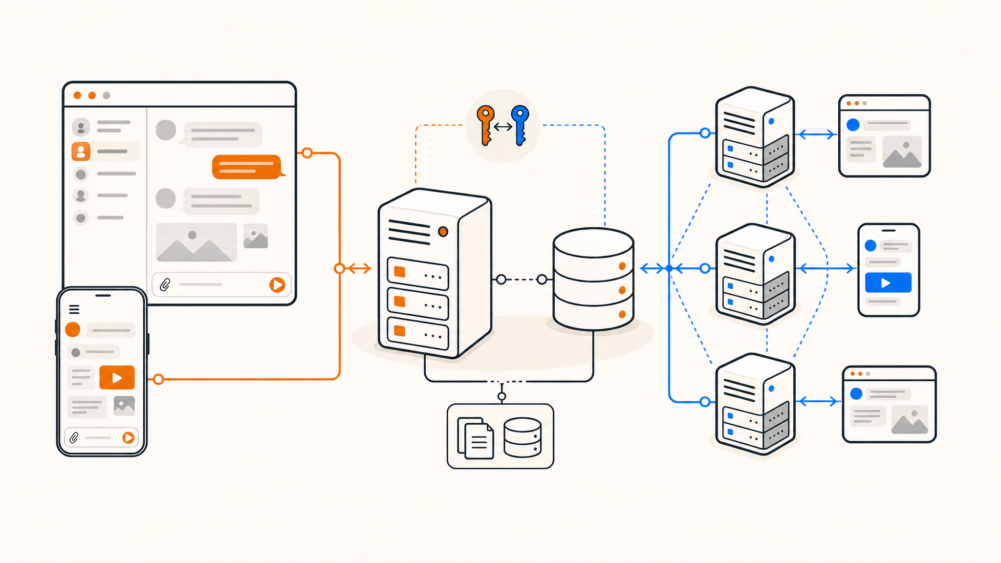 How to Self-Host Your Own Matrix Server (Best Privacy-Friendly Alternative to Discord) How to Self-Host Your Own Matrix Server (Best Privacy-Friendly Alternative to Discord)