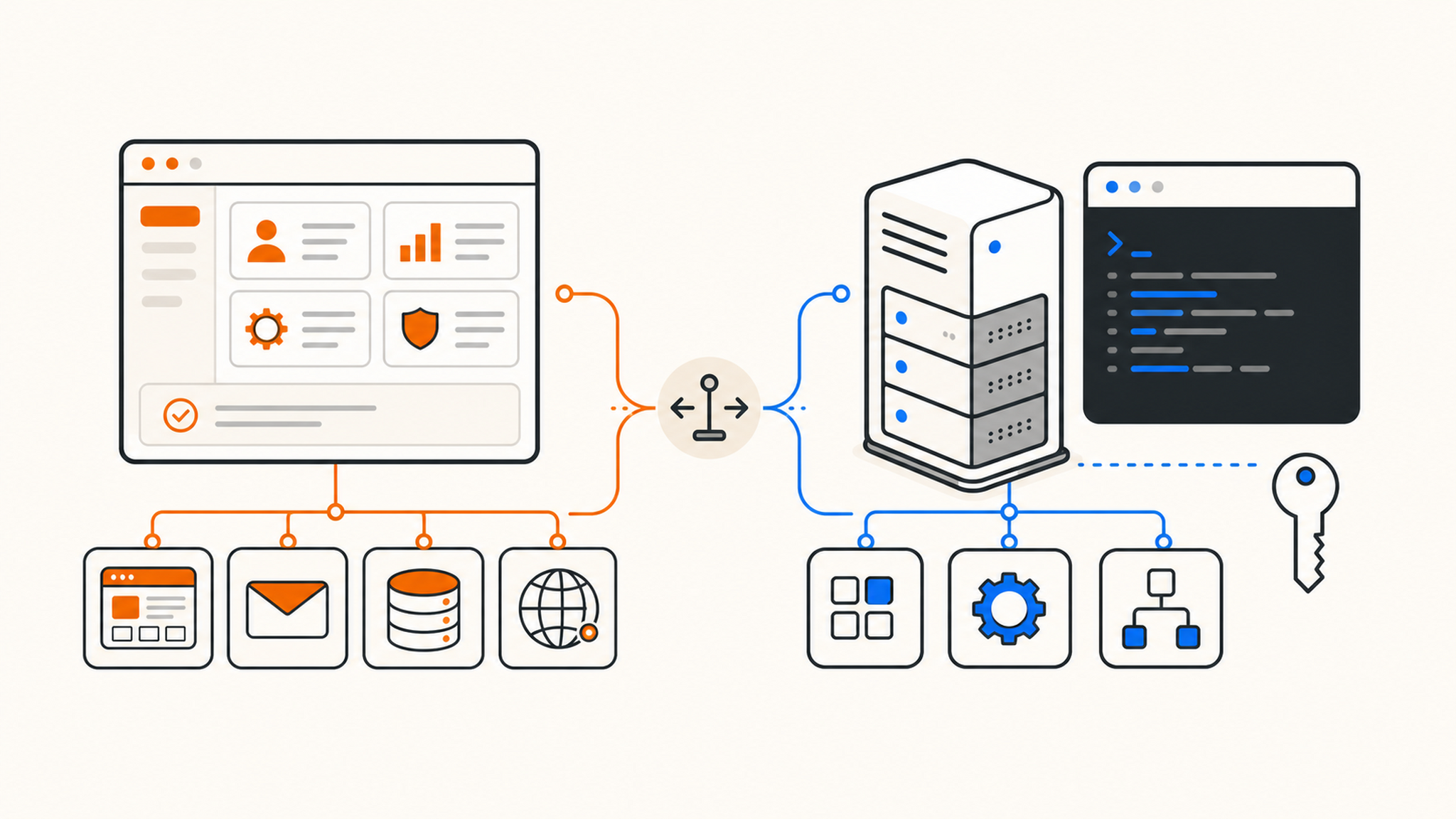 Shared Hosting vs VPS Hosting: Which One Do You Need? Shared Hosting vs VPS Hosting: Which One Do You Need?